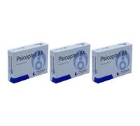 Psicophyt Remedy 8A 4 Tubi 1,2 G 3x4x1,2 g Pipette monodose