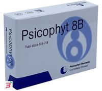PSICOPHYT REMEDY 8B 4 TUBI 1,2 G