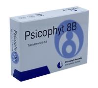 PSICOPHYT REMEDY 8B TB D GR.