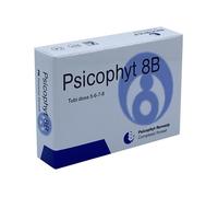 PSICOPHYT REMEDY 8B 4TUB 1,2G
