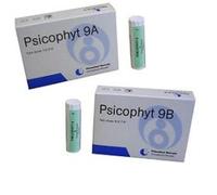 Psicophyt remedy 9a tb/d gr.