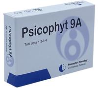 Psicophyt Remedy 9a 4tub 1,2g