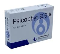 Psicophyt Remedy Sos B