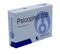 PSICOPHYT REMEDY 20B TB/D GR.