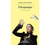 Psicopompo