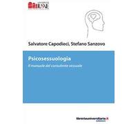 Psicosessuologia. Il manuale del consulente sessuale