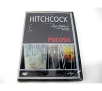 PSICOSI DVD ANTHONY PERKINS JANET LEIGH (IMBALLATO NUOVO)
