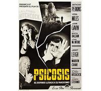 Psicosis --- IMPORT ZONE B ---