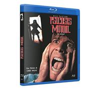 Psicosis Mortal BD 1992 The Vagrant