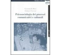 Psicosociologia dei processi comunicativi e culturali