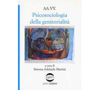 Psicosociologia della genitorialità