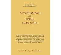 Psicosomatica della prima infanzia