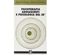 Psicoterapia, adolescenti e psicologia del sé