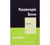 Psicoterapia Breve (Em Portuguese do Brasil)