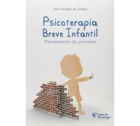 Psicoterapia Breve Infantil (Em Portuguese do Brasil)