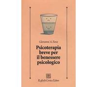 Psicoterapia breve per il benessere psicologico