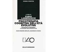 Psicoterapia cognitiva dell'età evolutiva. Procedure di assessment e strategie psicoterapeutiche