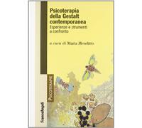 Psicoterapia della Gestalt contemporanea. Esperienze e strumenti a confronto