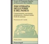 Psicoterapia delle fobie e del panico