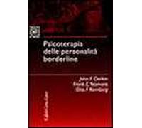 Psicoterapia delle personalità borderline