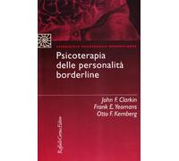 Psicoterapia delle personalità borderline