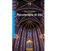Psicoterapia di Dio