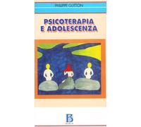 Psicoterapia e adolescenza