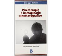 Psicoterapia e immaginario cinematografico. Un percorso di formazione
