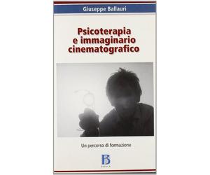Psicoterapia e immaginario cinematografico. Un percorso di formazione