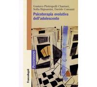 Psicoterapia evolutiva dell'adolescente