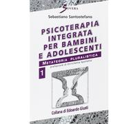 Psicoterapia integrata per bambini e adolescenti video. Con audiocassetta