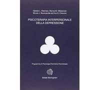 Psicoterapia interpersonale della depressione