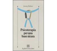 Psicoterapia per una base sicura