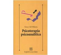 Psicoterapia psicoanalitica