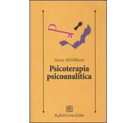 Psicoterapia psicoanalitica