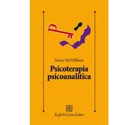 Psicoterapia psicoanalitica