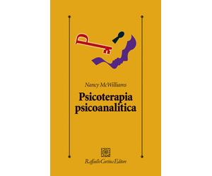 Psicoterapia psicoanalitica - McWilliams Nancy