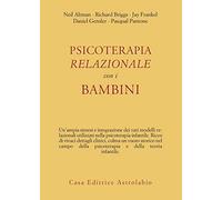 Psicoterapia relazionale con i bambini