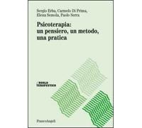 Psicoterapia: un pensiero, un metodo, una pratica