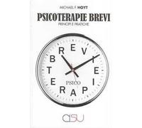 Psicoterapie brevi. Principi e pratiche
