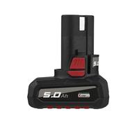PSIDE Batteria Parkside® 12 V PAPK 12 D2 5 Ah con bilanciamento celle, X 12 V Team, 5 Ah, ioni di litio