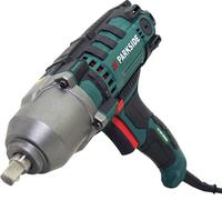 PSIDE® Bundle - PARKSIDE® 1/2" Avvitatore a percussione elettrico PDSSE 550 + PSIDE® Portachiavi