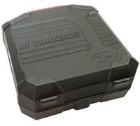 Parkside® - Batteria 12 V PAPK 12 A4, 2 Ah e caricatore PLGK 12 A3, 2,4 A, serie X12, set di batterie X 12 V Team