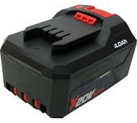 PSIDE Offerta per batteria Parkside® Pap 204 - 20 V 4 Ah - adatto per la serie X 20 V Team + portachiavi PSIDE®