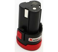 PSIDE Parkside® PAPK 12 A4 Batteria 12 V 2 Ah X 12 V Team, 2 Ah, X12, ioni di litio, 24 Wh, senza caricabatterie