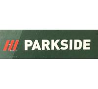 PSIDE Parkside® - Smerigliatrice angolare a batteria da 20 V "PWSAM 20-Li A1", senza batteria e caricatore