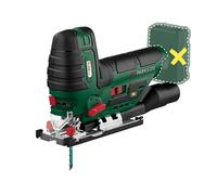 PSIDE Seghetto alternativo a batteria PARKSIDE® 12V PSTKA 12 C3, senza batteria e caricabatterie, seghetto alternativo a pendolo