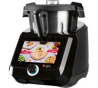 PSIDE Silvercrest Monsieur Cuisine Smart Black Edition SKMS 1200 B1 1200 W Nero
