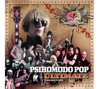 Psihomodo Pop THE ULTIMATE COLLECTION (CD)