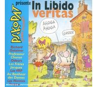Psikopat Vol. 1 - In Libido Veritas
